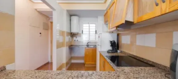 2 Schlafzimmer Wohnung in Torrevieja, Spain, Nr. 100202 4