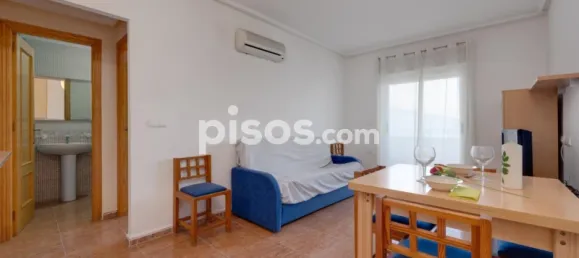 2 Schlafzimmer Wohnung in Torrevieja, Spain, Nr. 100202 38