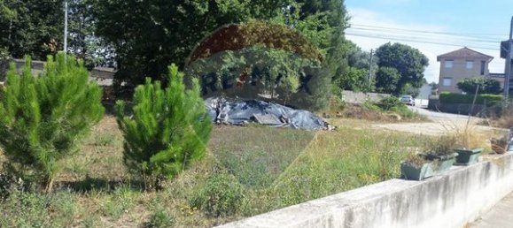 795m² Land in Tondela, Portugal No. 39396 2