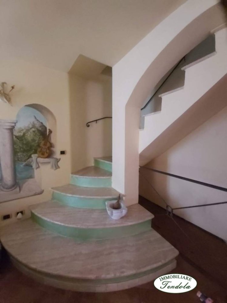 3 bedrooms House in Fosdinovo, Italy No. 281438