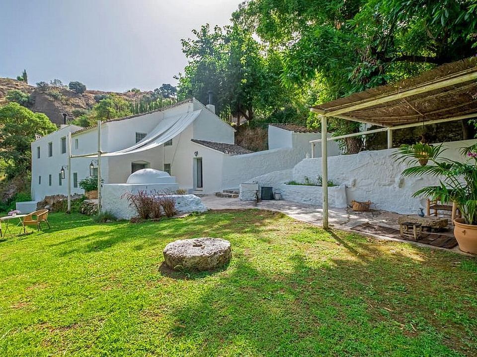 4 غرف نوم منزل في Coin, Spain رقم 275487