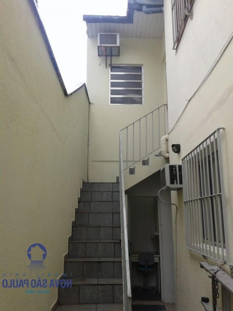 Дом с 3 спальнями в Сан-Паулу, Бразилия № 502929