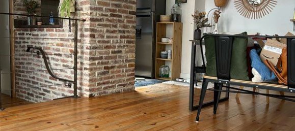 1 غرف نوم شقة في Lille, France رقم 341589 2