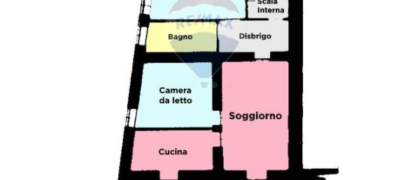 10-Zimmer Wohnung in Calceranica al Lago, Italy, Nr. 14707 21