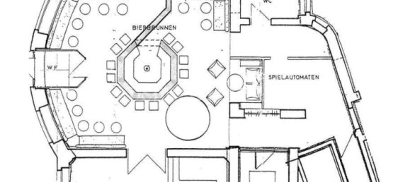 Café / restaurant à Karlsruhe, Germany No. 316802 15