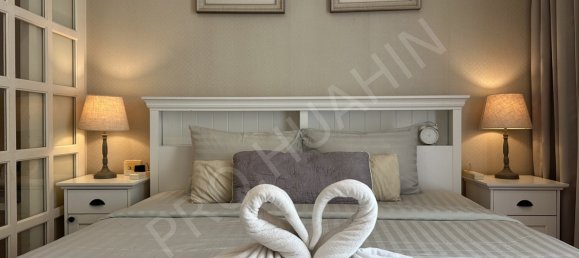 2 dormitorios apartamento en venta en Hua Hin, Prachuap Khiri Khan, Western Thailand, Thailand № 165782 5