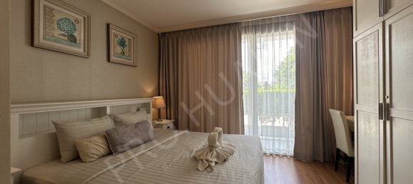 2 dormitorios apartamento en venta en Hua Hin, Prachuap Khiri Khan, Western Thailand, Thailand № 165782 4