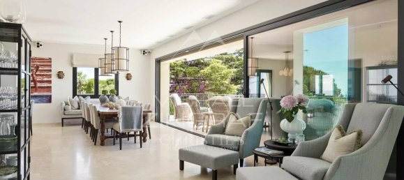 5 bedrooms Villa in Cannes, France No. 285957 5