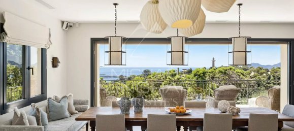 5 bedrooms Villa in Cannes, France No. 285957 4