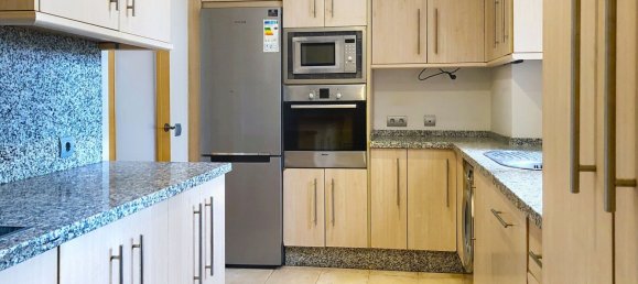 3 Schlafzimmer Wohnung in Malaga, Spain, Nr. 79295 17