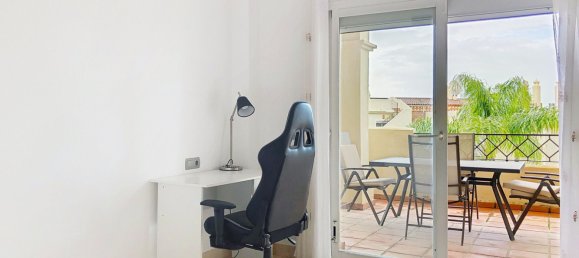 3 Schlafzimmer Wohnung in Malaga, Spain, Nr. 79295 38