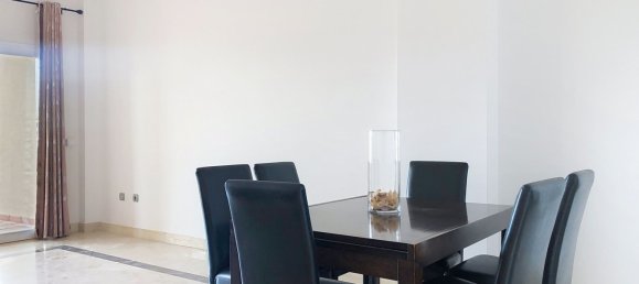 3 Schlafzimmer Wohnung in Malaga, Spain, Nr. 79295 8