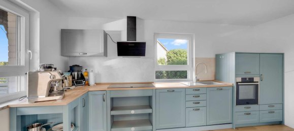 3 غرف نوم تاون هاوس في Nurnberger Land, Germany رقم 232102 12