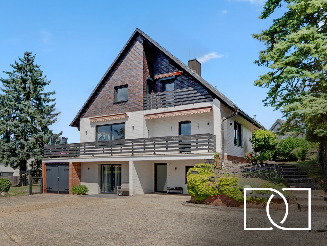 Adosado de 3 dormitorios en Nurnberger Land, Germany No. 232102