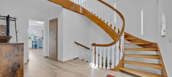 3 غرف نوم تاون هاوس في Nurnberger Land, Germany رقم 232102 4