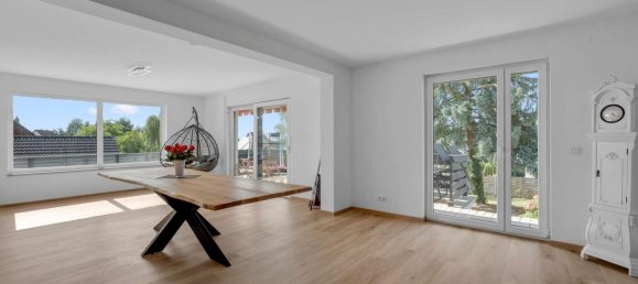 3 غرف نوم تاون هاوس في Nurnberger Land, Germany رقم 232102 11