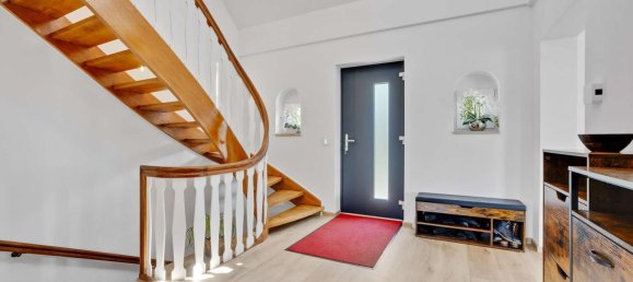 3 غرف نوم تاون هاوس في Nurnberger Land, Germany رقم 232102 8