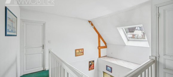 3 Schlafzimmer Haus in Bois-d'Arcy, France, Nr. 162891 14