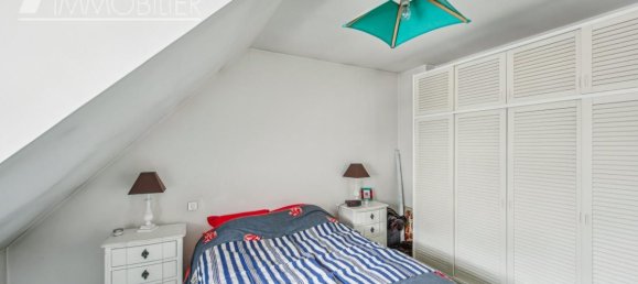 3 Schlafzimmer Haus in Bois-d'Arcy, France, Nr. 162891 19