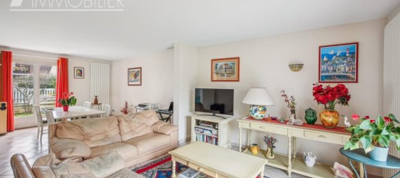 3 Schlafzimmer Haus in Bois-d'Arcy, France, Nr. 162891 8