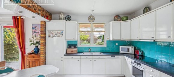 3 Schlafzimmer Haus in Bois-d'Arcy, France, Nr. 162891 12