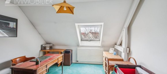 3 Schlafzimmer Haus in Bois-d'Arcy, France, Nr. 162891 20