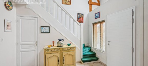 3 Schlafzimmer Haus in Bois-d'Arcy, France, Nr. 162891 4