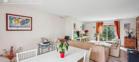 3 Schlafzimmer Haus in Bois-d'Arcy, France, Nr. 162891 11