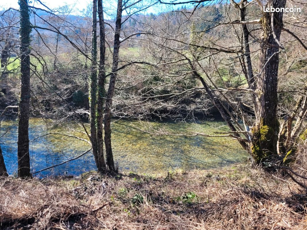  قطعة أرض في Lozere, France رقم 337922