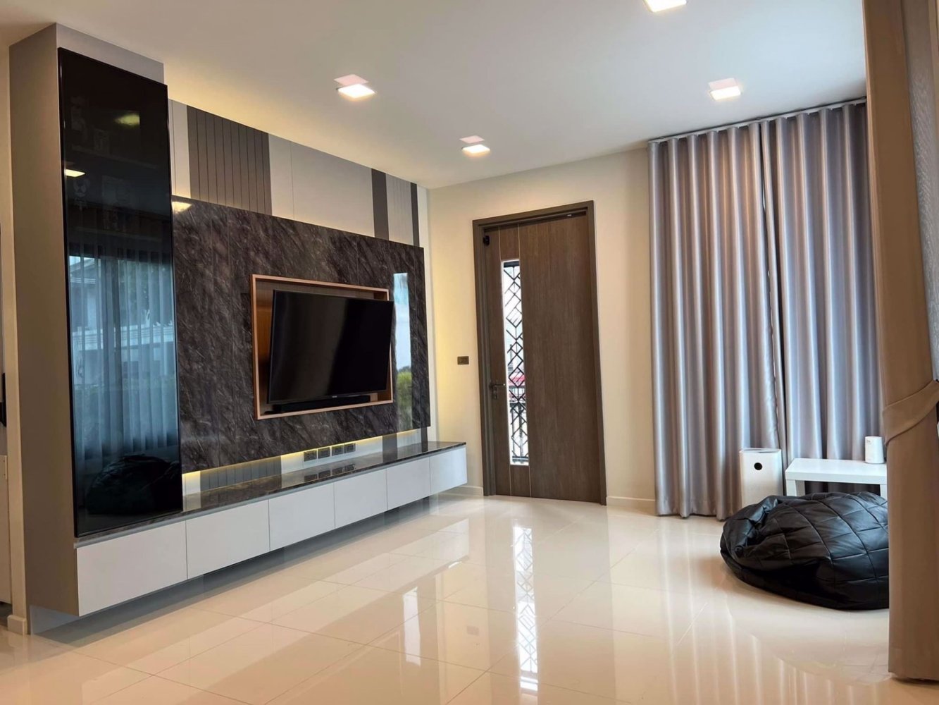 4 chambres Maison à Bang Kaeo, Thailand No. 4442