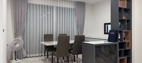 4 chambres Maison à Bang Kaeo, Thailand No. 4442 2