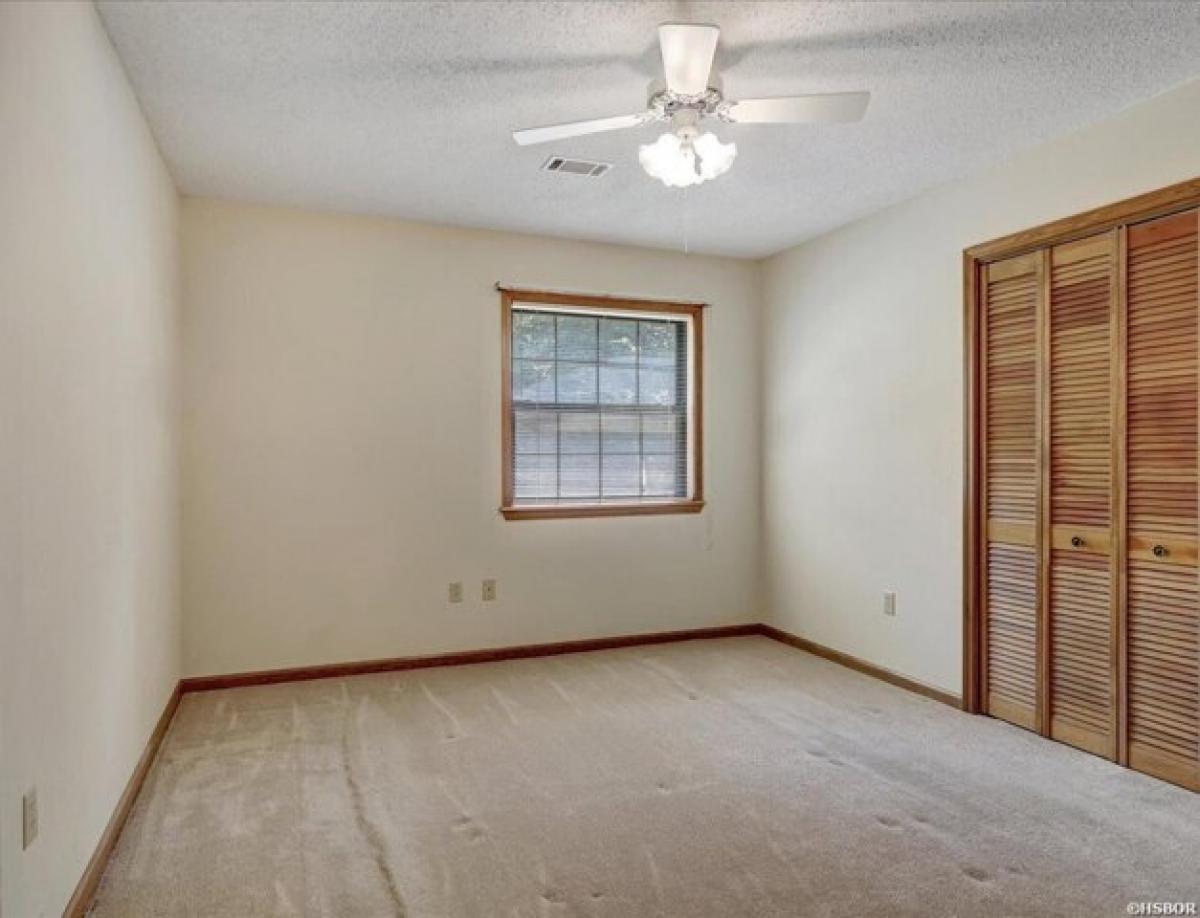 3 bedrooms House in Hot Springs, USA No. 412522