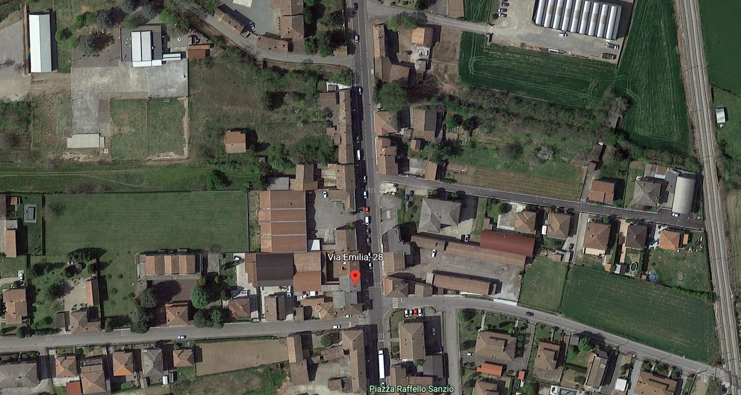 4 rooms Duplex in Corvino San Quirico, Italy No. 87400