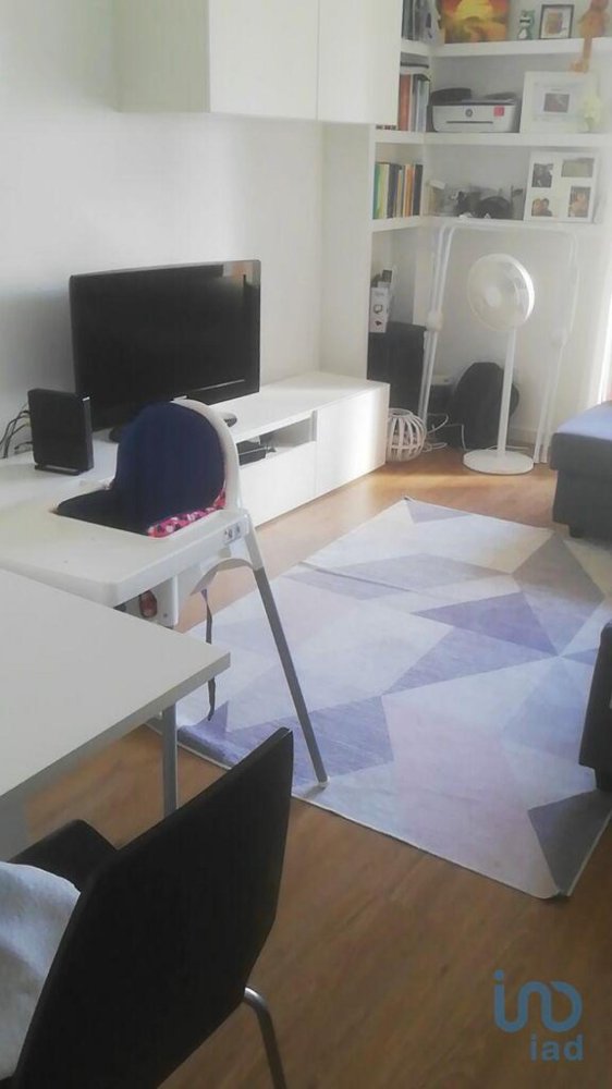 Studio in Lisbon, Portugal No. 6184