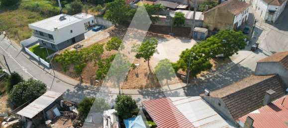 Grundstück in Aveiro, Portugal 344m², Nr. 314145 5