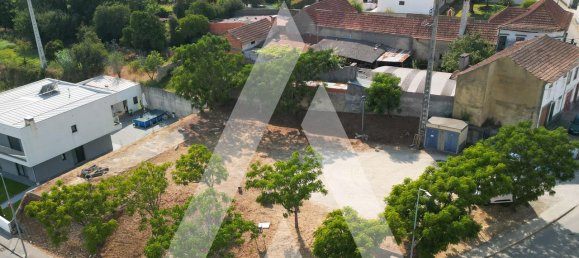 Grundstück in Aveiro, Portugal 344m², Nr. 314145 2