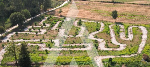 Grundstück in Aveiro, Portugal 344m², Nr. 314145 3