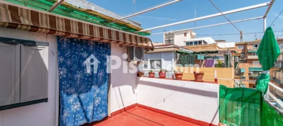 3 Schlafzimmer Penthouse in Granada, Spain, Nr. 179922 20