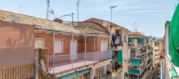 3 Schlafzimmer Penthouse in Granada, Spain, Nr. 179922 18