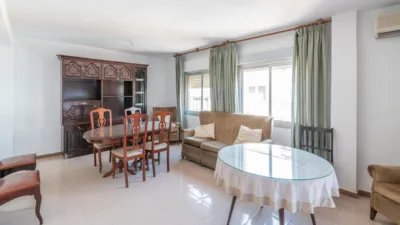 3 Schlafzimmer Penthouse in Granada, Spain, Nr. 179922