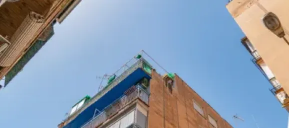 3 Schlafzimmer Penthouse in Granada, Spain, Nr. 179922 19