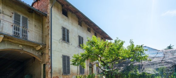 Bâtiment à Cambiano, Italy 1000m² No. 262421 9