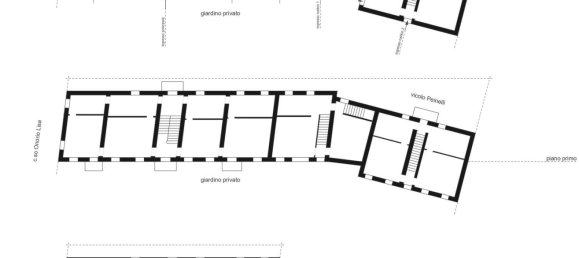 Bâtiment à Cambiano, Italy 1000m² No. 262421 35