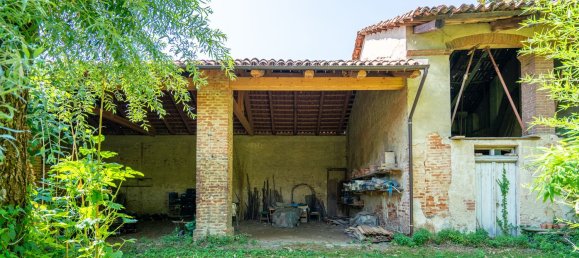 Bâtiment à Cambiano, Italy 1000m² No. 262421 33