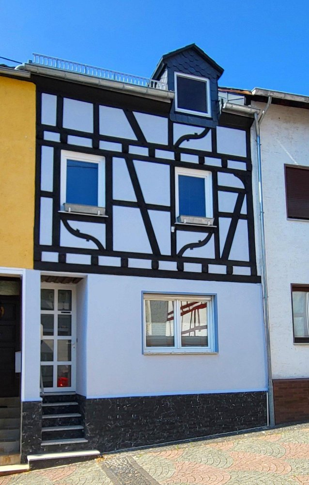 Дом с 2 спальнями в Нойвид, Германия № 219455