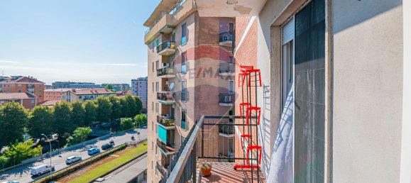 4 rooms Apartment in San Giuliano Milanese, Italy No. 257719 27