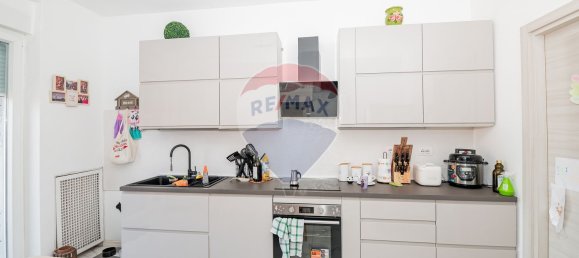 4 rooms Apartment in San Giuliano Milanese, Italy No. 257719 19