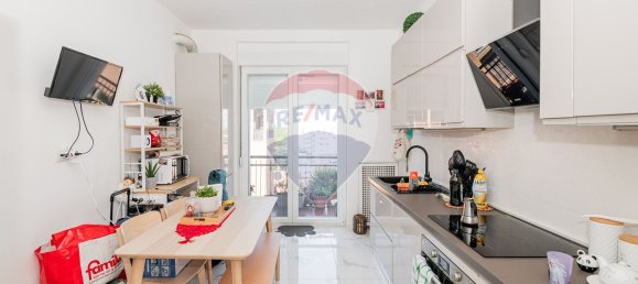 4 rooms Apartment in San Giuliano Milanese, Italy No. 257719 17