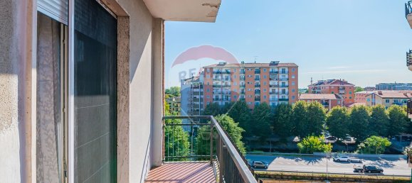 4 rooms Apartment in San Giuliano Milanese, Italy No. 257719 28