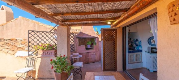 2 chambres Appartement à Arzachena, Italy No. 295148 6